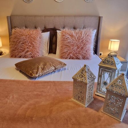 Charming Volos House 1 Екстериор снимка