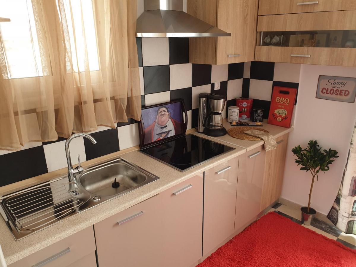 Charming Volos House 1 Екстериор снимка