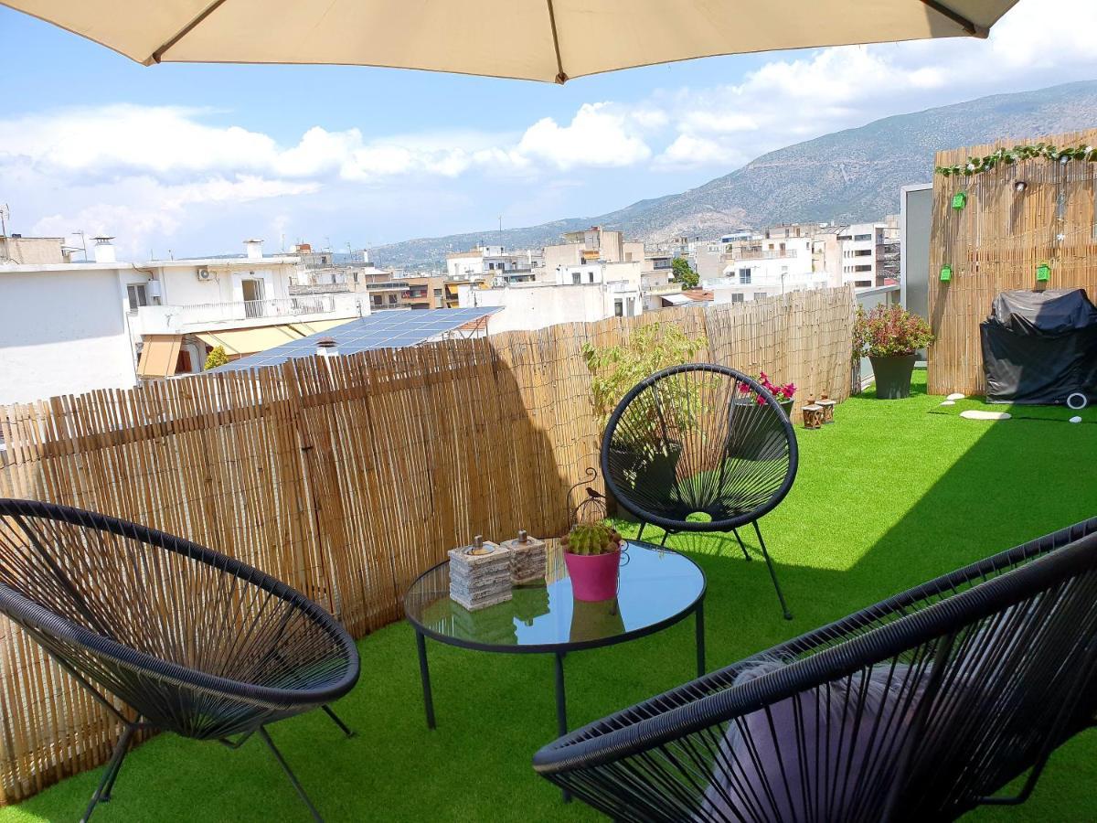 Charming Volos House 1 Екстериор снимка