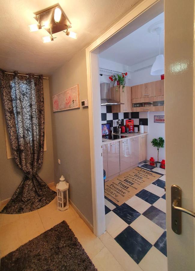 Charming Volos House 1 Екстериор снимка