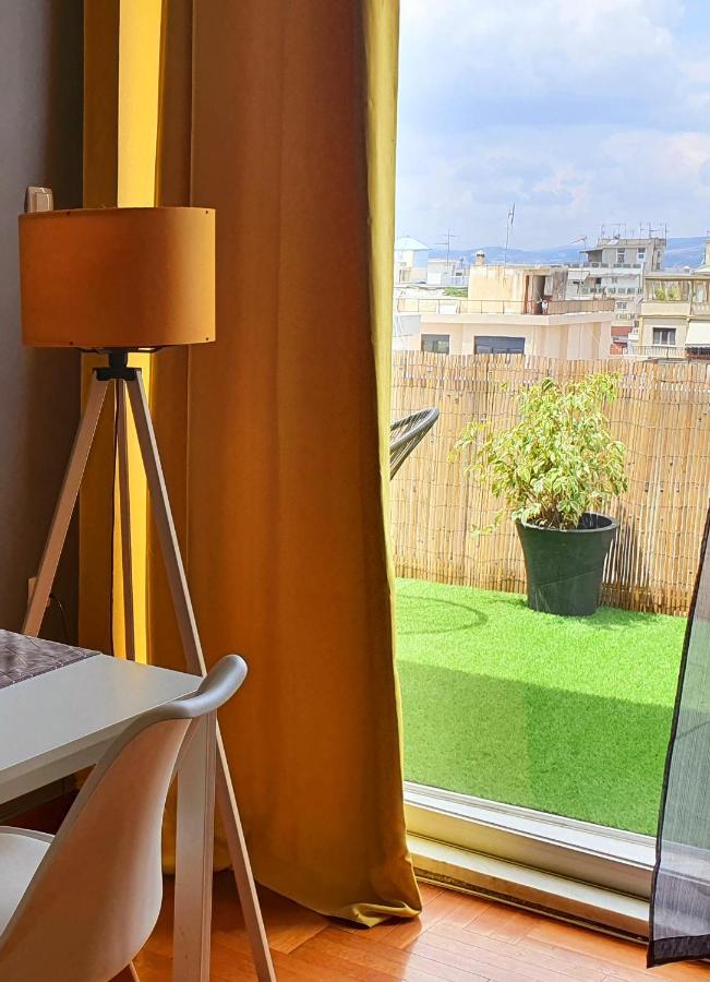 Charming Volos House 1 Екстериор снимка