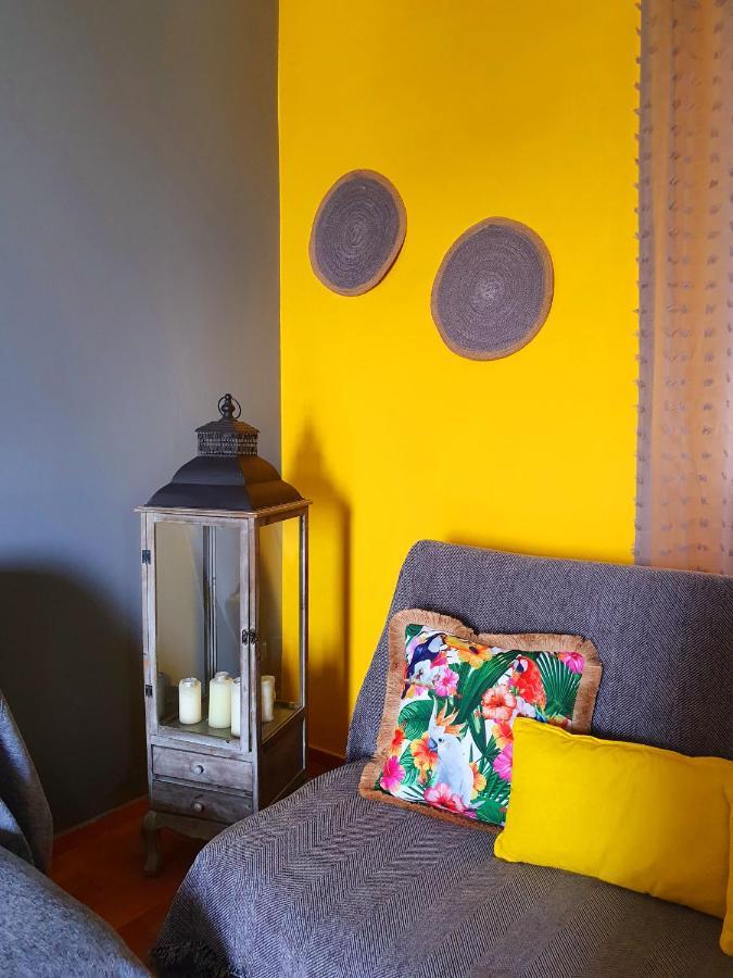 Charming Volos House 1 Екстериор снимка