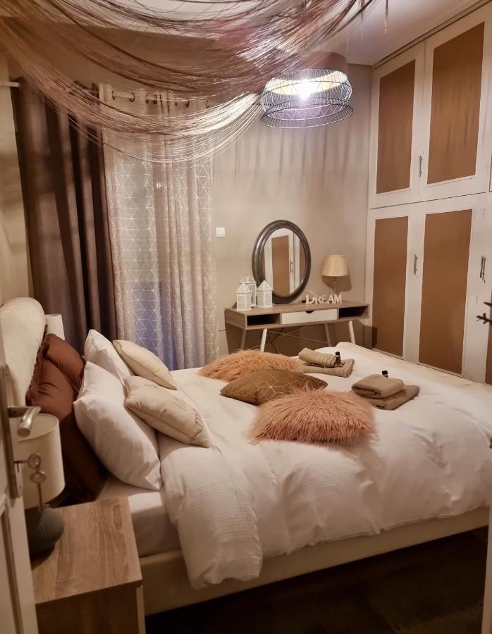 Charming Volos House 1 Екстериор снимка
