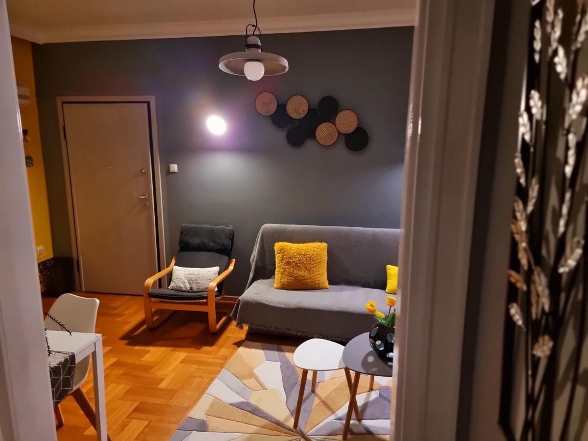 Charming Volos House 1 Екстериор снимка