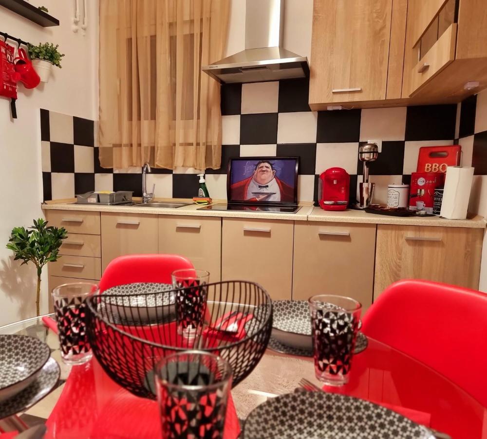 Charming Volos House 1 Екстериор снимка