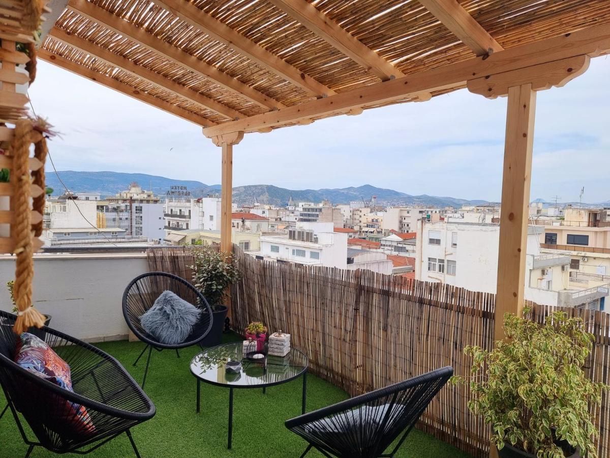 Charming Volos House 1 Екстериор снимка