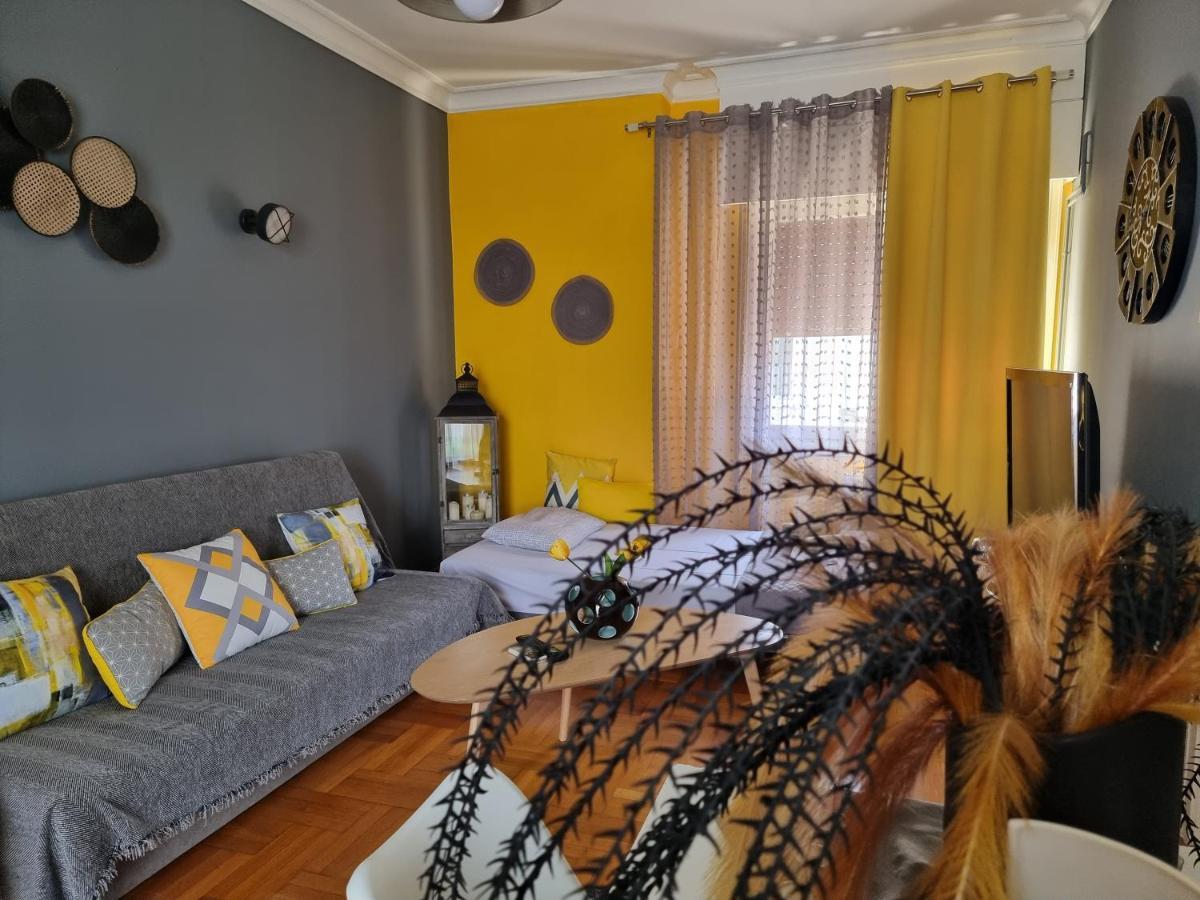 Charming Volos House 1 Екстериор снимка
