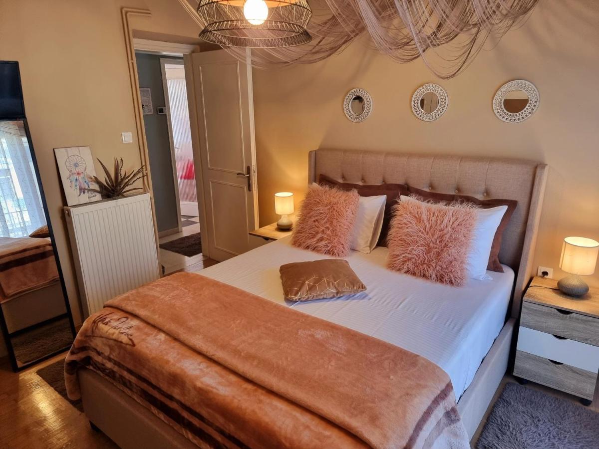 Charming Volos House 1 Екстериор снимка