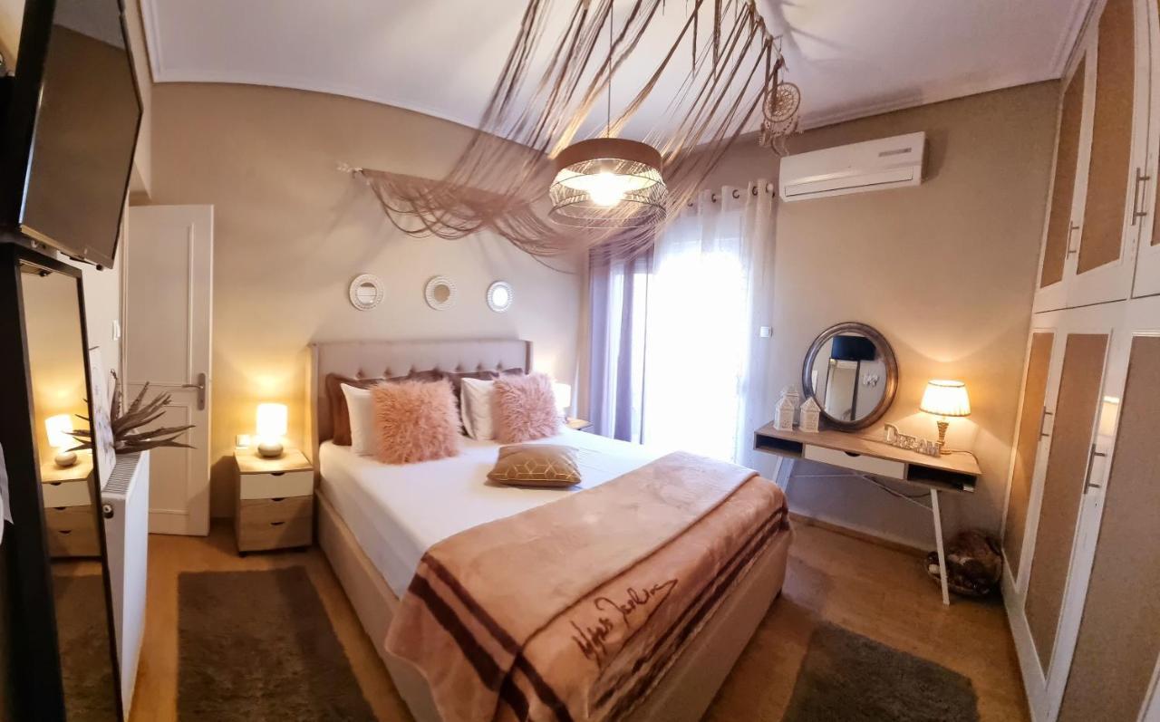 Charming Volos House 1 Екстериор снимка