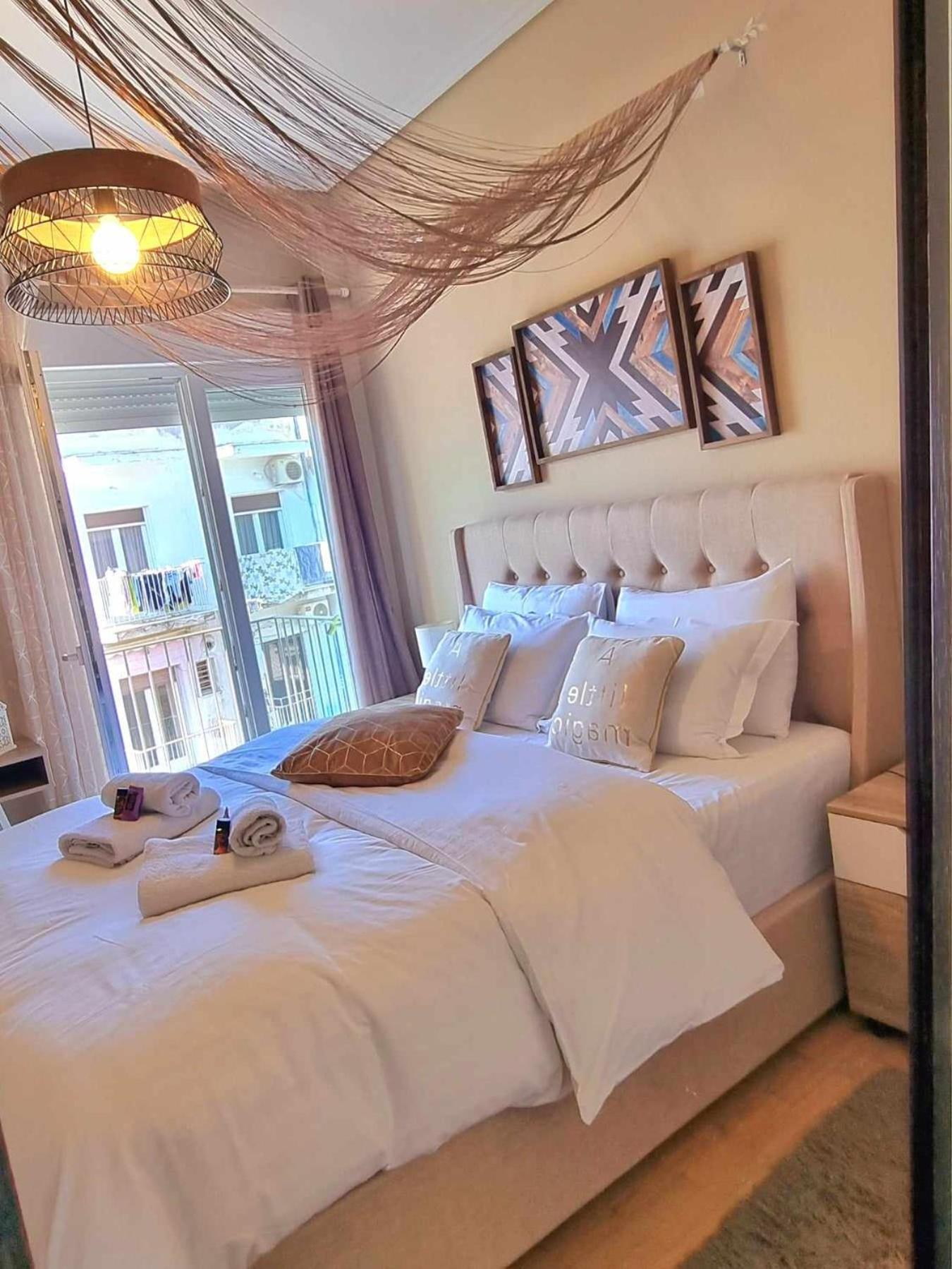 Charming Volos House 1 Екстериор снимка