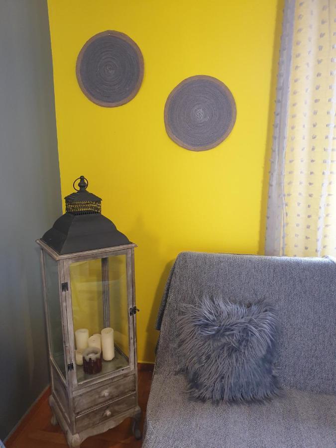 Charming Volos House 1 Екстериор снимка