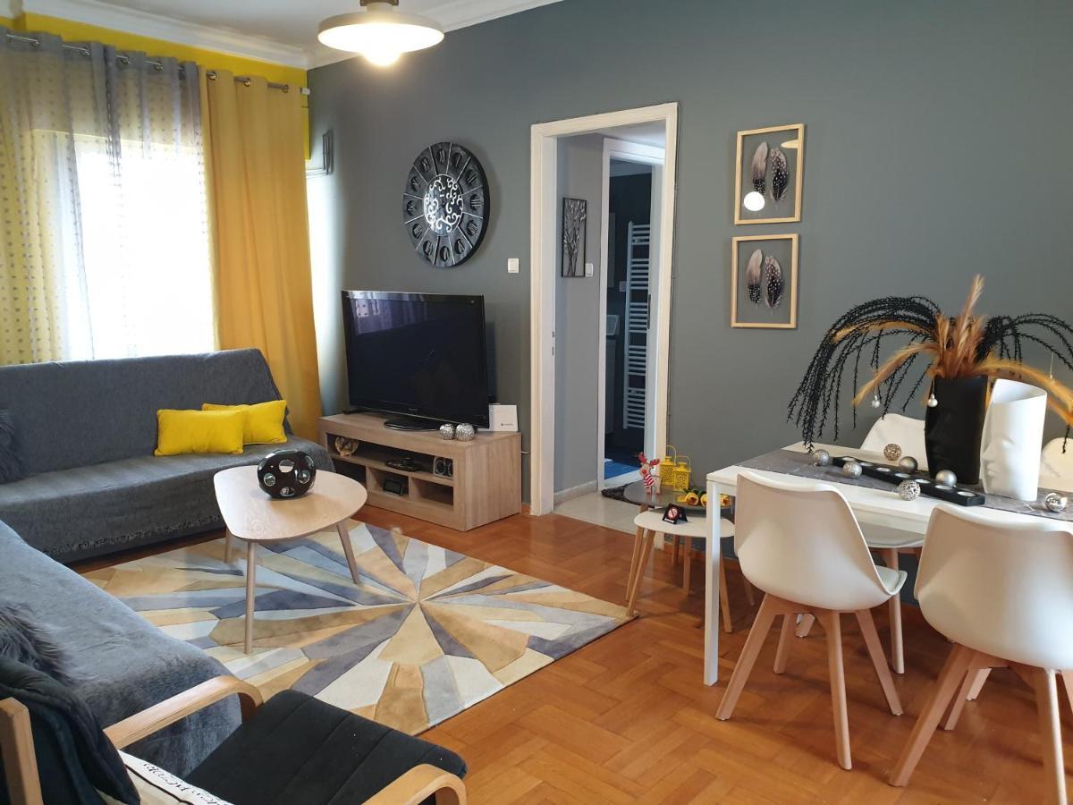 Charming Volos House 1 Екстериор снимка
