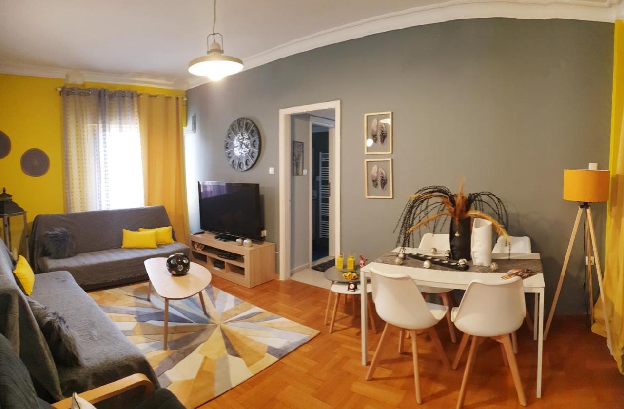 Charming Volos House 1 Екстериор снимка