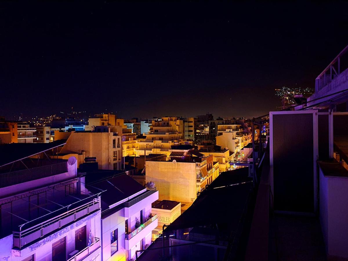 Charming Volos House 1 Екстериор снимка